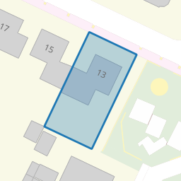 Perceel RGL00-G-1707