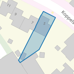 Perceel RGL00-G-1716