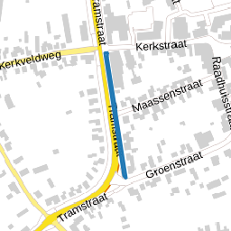 Perceel RGL00-G-1718