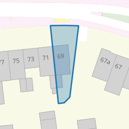 Perceel RGL00-G-1738