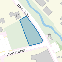 Perceel RGL00-G-1761