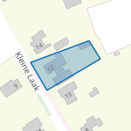 Perceel RGL00-G-1770