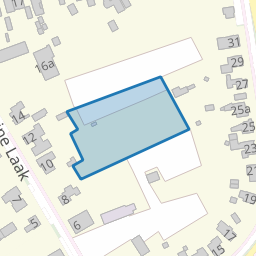 Perceel RGL00-G-1771