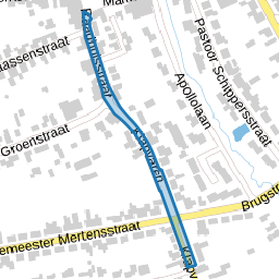 Perceel RGL00-G-1781