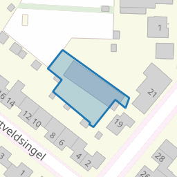 Perceel RGL00-G-1797