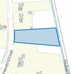 Perceel RGL00-G-1800