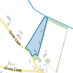 Perceel RGL00-G-1803