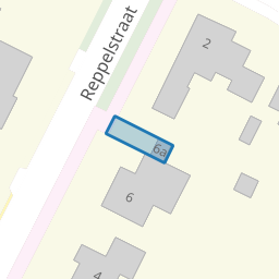 Perceel RGL00-G-1811