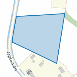 Perceel RGL00-G-1815