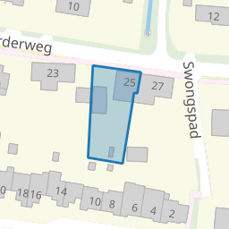 Perceel RGL00-G-1828