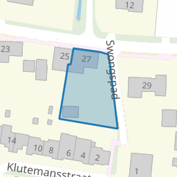 Perceel RGL00-G-1829