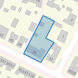 Perceel RGL00-G-1837