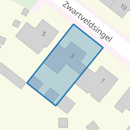 Perceel RGL00-G-1838