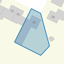 Perceel RGL00-G-1841