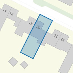 Perceel RGL00-G-1848