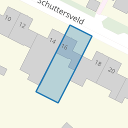 Perceel RGL00-G-1850