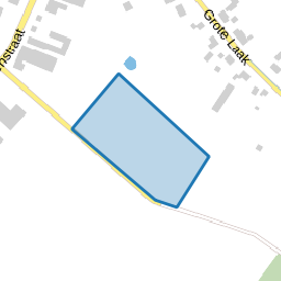 Perceel RGL00-G-1869