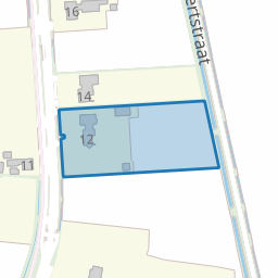 Perceel RGL00-G-1887