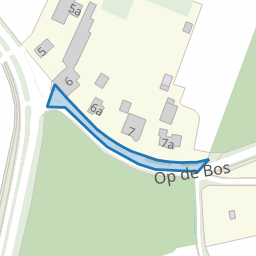 Perceel RGL00-G-1903