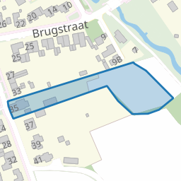 Perceel RGL00-G-1948