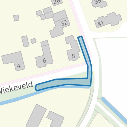 Perceel RGL00-G-1955