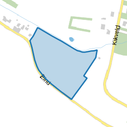 Perceel RGL00-G-1968