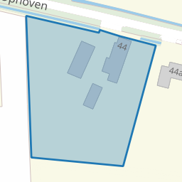 Perceel RGL00-G-1994