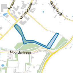 Perceel RGL00-G-2020