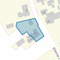 Perceel RGL00-G-2032