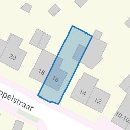 Perceel RGL00-G-2050