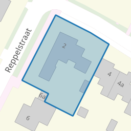 Perceel RGL00-G-2058