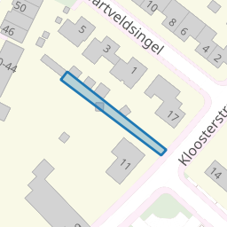 Perceel RGL00-G-2072