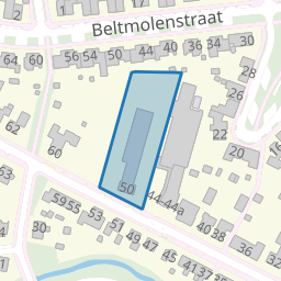 Perceel RGL00-G-2074