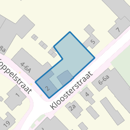 Perceel RGL00-G-2081