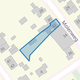 Perceel RGL00-G-2093