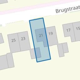 Perceel RGL00-G-2096