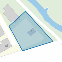 Perceel RGL00-G-2099