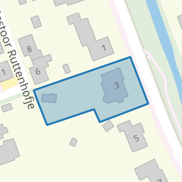 Perceel RGL00-G-2103