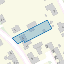 Perceel RGL00-G-2106