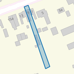 Perceel RGL00-G-2112