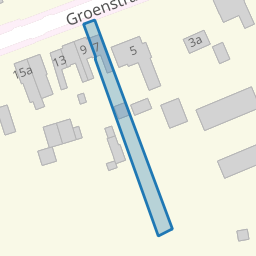 Perceel RGL00-G-2113