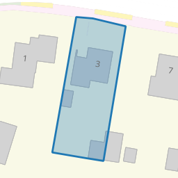 Perceel RGL00-G-2114