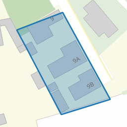 Perceel RGL00-G-2157