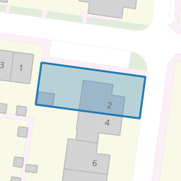 Perceel RGL00-G-2168