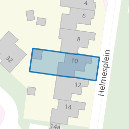 Perceel RGL00-G-2175