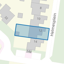 Perceel RGL00-G-2176