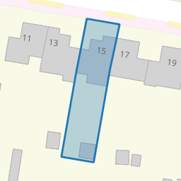 Perceel RGL00-G-2184