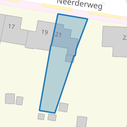 Perceel RGL00-G-2187