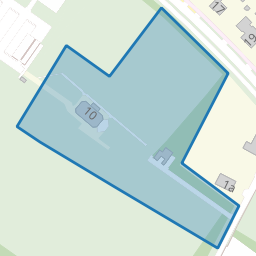 Perceel RGL00-G-2198