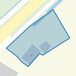 Perceel RGL00-G-2206